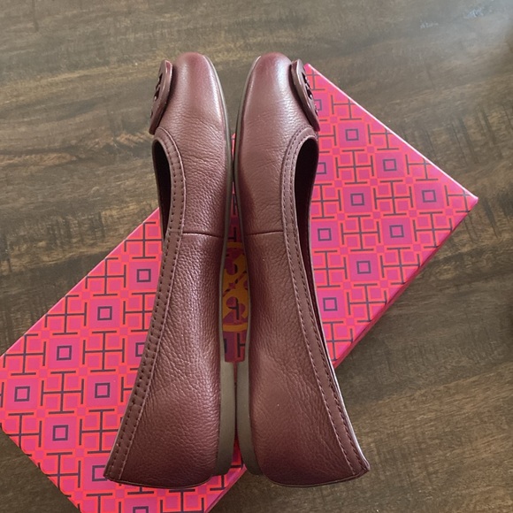 Tory Burch ballet flats - Picture 3 of 8